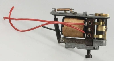 Märklin SK800 HR800 RS800 & Others Reverse Unit, Die Cast, Bottom Mount - Tested - Image 1 of 2