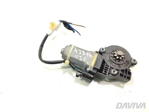 2010 Chevrolet Aveo Hatchback Left Front Door Window Regulator Motor 96870316 - Picture 1 of 9