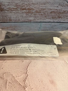 Heavy Duty Suede Leather Work Gloves Mitten Style Reinforced Stitching XL Black  - Picture 1 of 6