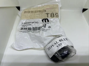 New OEM Mopar Visor Support PZ30YBPAD Chrysler Sebring Royal Blue - Picture 1 of 4