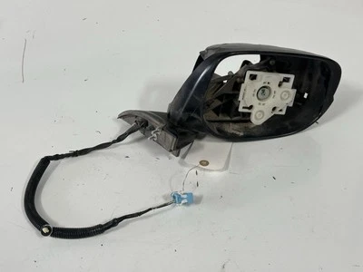 09 10 11 12 13 14 HONDA FIT RH PASSENGER SIDE MIRROR OEM 2009 2010 2011 2012 - Image 1 of 4