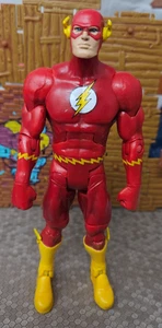 DC Universe Classics collectibles wave 7 flash action Figure toy (v24b) - Picture 1 of 4