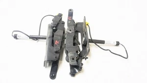 MERCEDES SLK R172 BONNET HINGES & ACTUATOR FRONT LEFT & RIGHT SIDE 2012 - Picture 1 of 7