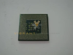 Dell U3374 Xeon 2.7GHZ CPU 2MB 400fsb Processor vt - Afbeelding 1 van 5