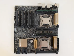 Płyta główna ASUS - Z10PE-D8 WS - Zdjęcie 1 z 5