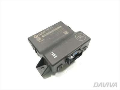 Audi A4 Datenübertragungsgateway -Moduleinheit 2010 Saloon 8T0907468D (08-15) - Image 1 of 4