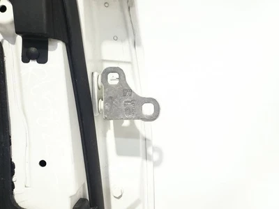 Puerta trasera izquierda blanca OEM 2010 2011 2012 Land Rover Range Rover Foto 1 de 4