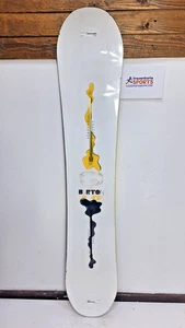 Burton Progression 152 cm Snowboard Invierno Nieve Aventura - Imagen 1 de 14