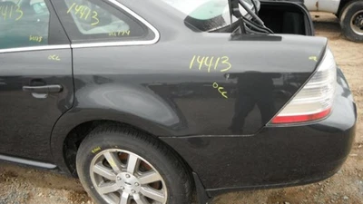 Motor limpiaparabrisas sin sensor de lluvia para 08-12 TAURUS 1143613 Foto 1 de 4