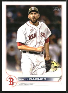 B2315- 2022 Topps Fabrik Set 582 Montgomery 251-500 -du Pick- 15 + Gratis US - Bild 1 von 455