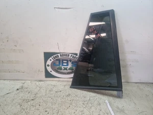RANGE ROVER SPORT OFF SIDE REAR QUARTER GLASS - Picture 1 of 7
