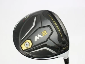 3. Used 5509 Taylormade M2 Driver Tm1-216 Jp /S 10.5 Degrees - Picture 1 of 5