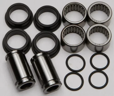 All Balls Swing Arm Bearing Shaft Seal Rebuild Kit for KTM 60 SX 98-00 - Imagem 1 de 4