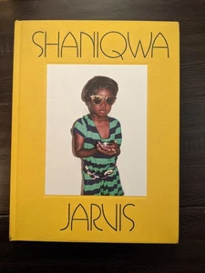 Shaniqwa Jarvis by Shaniqwa Jarvis (2017, Hardcover) - Picture 1 of 4