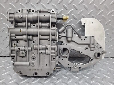 ⚙44575⚙ Mercedes-Benz W123 280E Automatic Gearbox Valve Body 722.309 1262703115 - Image 1 of 4