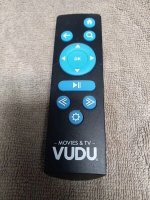 正品 VUDU SPARK RS-T1 遥控器 — 第 1/4 张图片