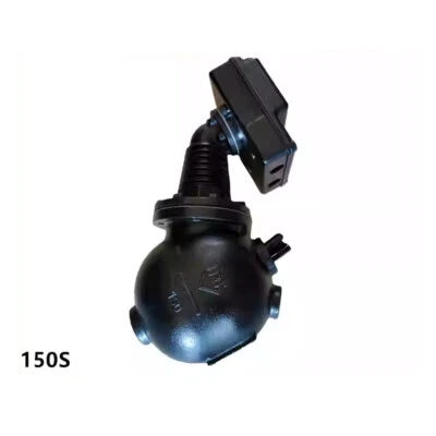 For GEOX Low Water Cut-Off Pump Controller 150S 157S Water Level Control Valve - Image 1 of 4