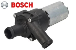 Universal additional electric water pump for cooling or heating 0 392 020 034 - Picture 1 of 6