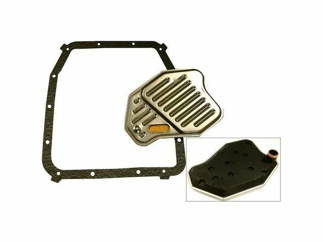 Kit de filtro de transmisión automática ATP 79DM51G para Ford F150 1994-1996 tracción trasera Foto 1 de 1