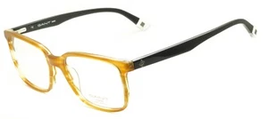 GANT RUGGER GR Oscar AMB 54mm RX Gafas Ópticas MARCOS Gafas Anteojos - Nuevo - Imagen 1 de 12