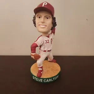 Steve Carlton Bobblehead -Philadelphia Phillies 2003 Limited Edition - Picture 1 of 4