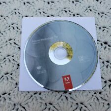 Adobe Photoshop CS6 for Windows DVD - Disc Only