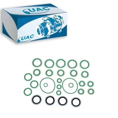 Kit de vedação de sistema A/C UAC para 2006 Lincoln Zephyr - Imagem 1 de 2