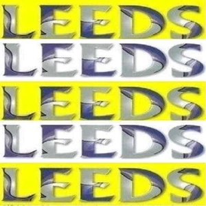 Programme Leeds United Football Club Home Elland Road Programmes Various Seasons - Picture 1 of 29