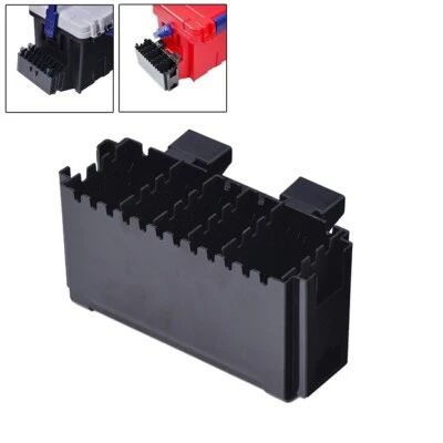 Werkzeug Fischköderhalter Schwarz Vertikal 1 Stück Zubehör Für Angelfässer - Bild 1 von 4