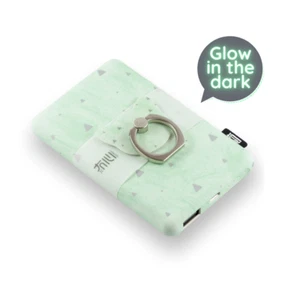8000mAh Portable External Fast USB Power Bank Battery Charger iPhone Android - Picture 1 of 5