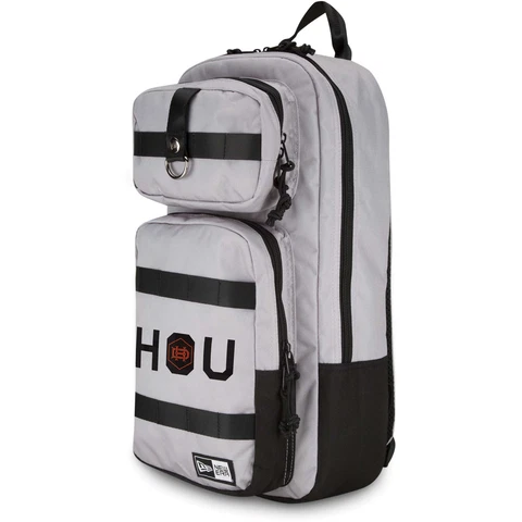 New Era Houston Dynamo FC Kick Off Slim Backpack Cover
