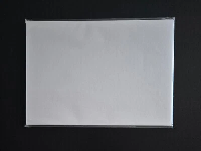 Centura Pearl White Pearl Card A4 x 10