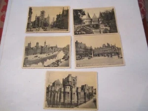 5 CARTOLINE VINTAGE NELS - CARTOLINE FRANCESI - VASCA SC-6 - Foto 1 di 11