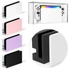 Plate Faceplate Case Charging Dock Case TV Cradle Case For Nintendo Switch OLED