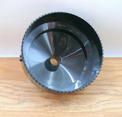 Cubierta de tanque de desarrollo Paterson.  Foto 1 de 2