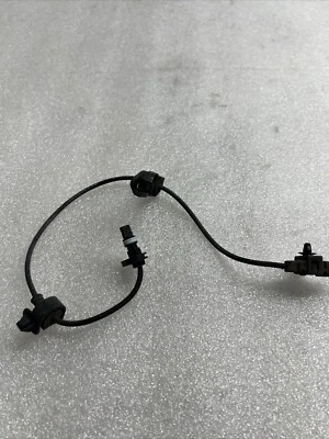 Honda Civic Hybird 2009 1,3 L rueda trasera izquierda freno velocidad abs sensor OEM Foto 1 de 4