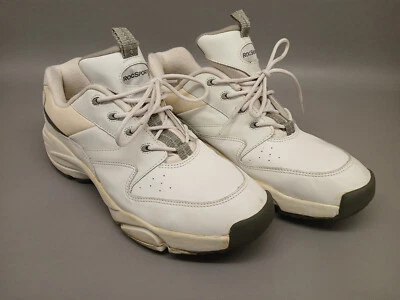 Zapatos deportivos Rockport Roc vintage para hombre talla 13M cómodos para caminar Foto 1 de 4