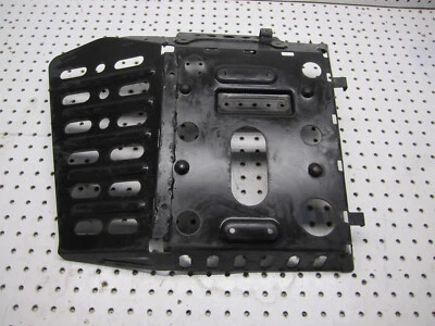 Arctic Cat Wild Cat X 1000 SE 2012 base de tanque de combustible Foto 1 de 4