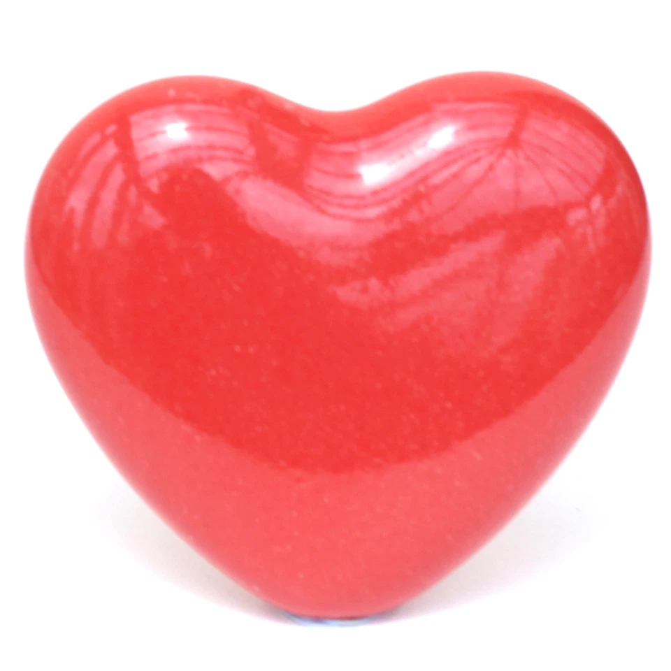 Shabby chic cupboard door knobs handles drawer pulls. Vintage ceramic knobs. - Image 1 of 1