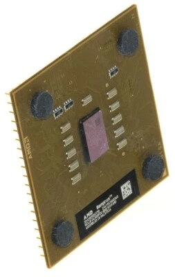 Processor AMD Sempron 2800+SDA2800DUT3D 2000MHz Socket 462 - Image 1 of 2