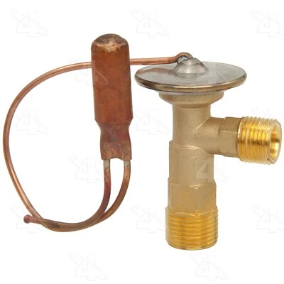 A/C Expansion Valve 4 Seasons For 1976 Lincoln Mark IV - Imagem 1 de 4