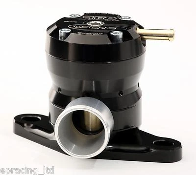 GFB Mach2 Recirculating Diverter Valve Direct Fitment for Impreza 2008+ Hatch - Image 1 of 4