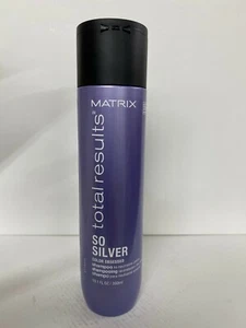 Matrix Total Results So Silver Shampoo for Unisex, 10.1 Ounce - Picture 1 of 2