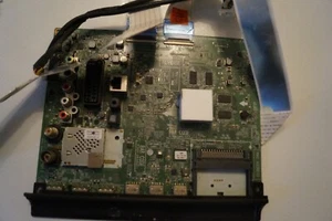 PLACA PRINCIPAL EAX66207202(1.2) PARA TV LCD LG 32LF650V 32", LC320DUH (MG) (P1) - Imagen 1 de 5