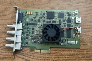 Blackmagic Decklink HD Extreme 3 - USED - Picture 1 of 4