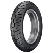 Dunlop D401 Rear Motorcycle Tire 130/90B-16 (73H) Black Wall
