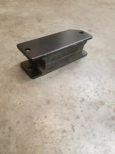 BMW Isetta 600 Gear Box Support transmission mount - Picture 1 of 3