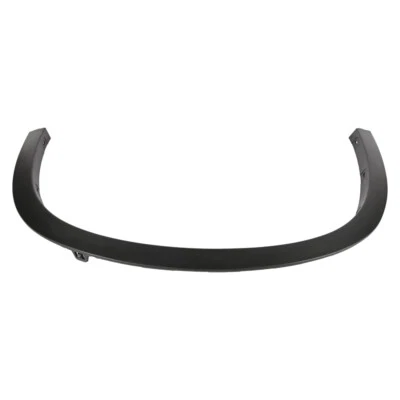 Front RH Passenger Fender Flare Wheel Opening Molding Trim For BMW X1 2012-2015 - Image 1 of 4