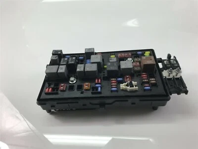 EI22 CHEVROLET ECU Control Module Unit 95492931 - Image 1 of 4