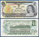 KANADA / CANADA 1 Dollar 1973  UNC  P. 85 c